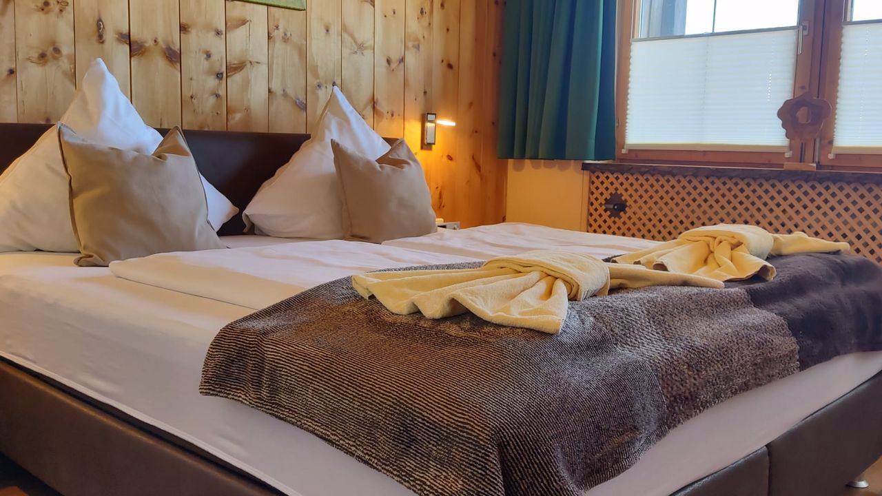 Schlafzimmer Schlafzimmer